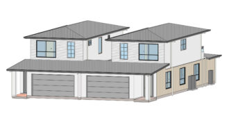 12 Sheaffe Street