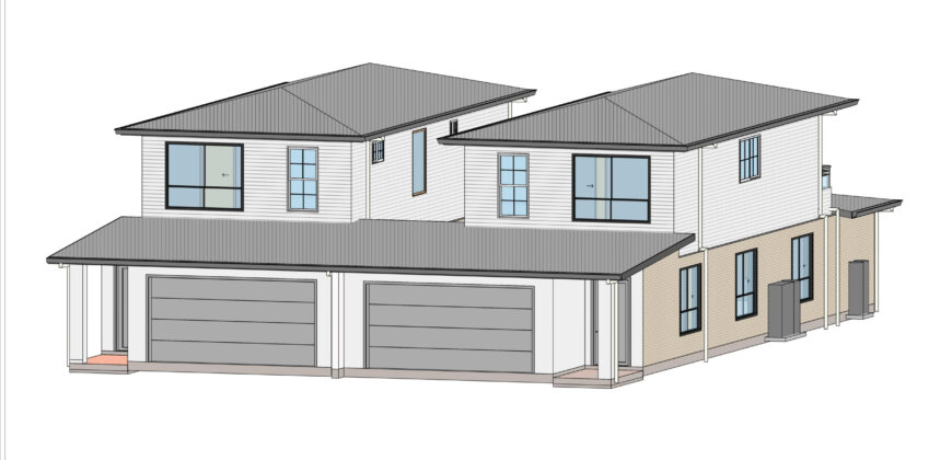 12 Sheaffe Street