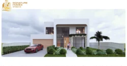 Signature 138 O 1