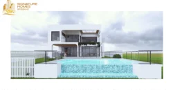 Signature 138 O 1