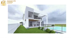 Signature 138 O 3
