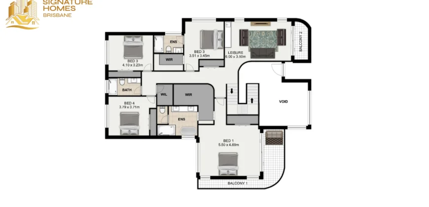 Signature 6709 PSCNP