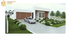 Signature PL 108 BC