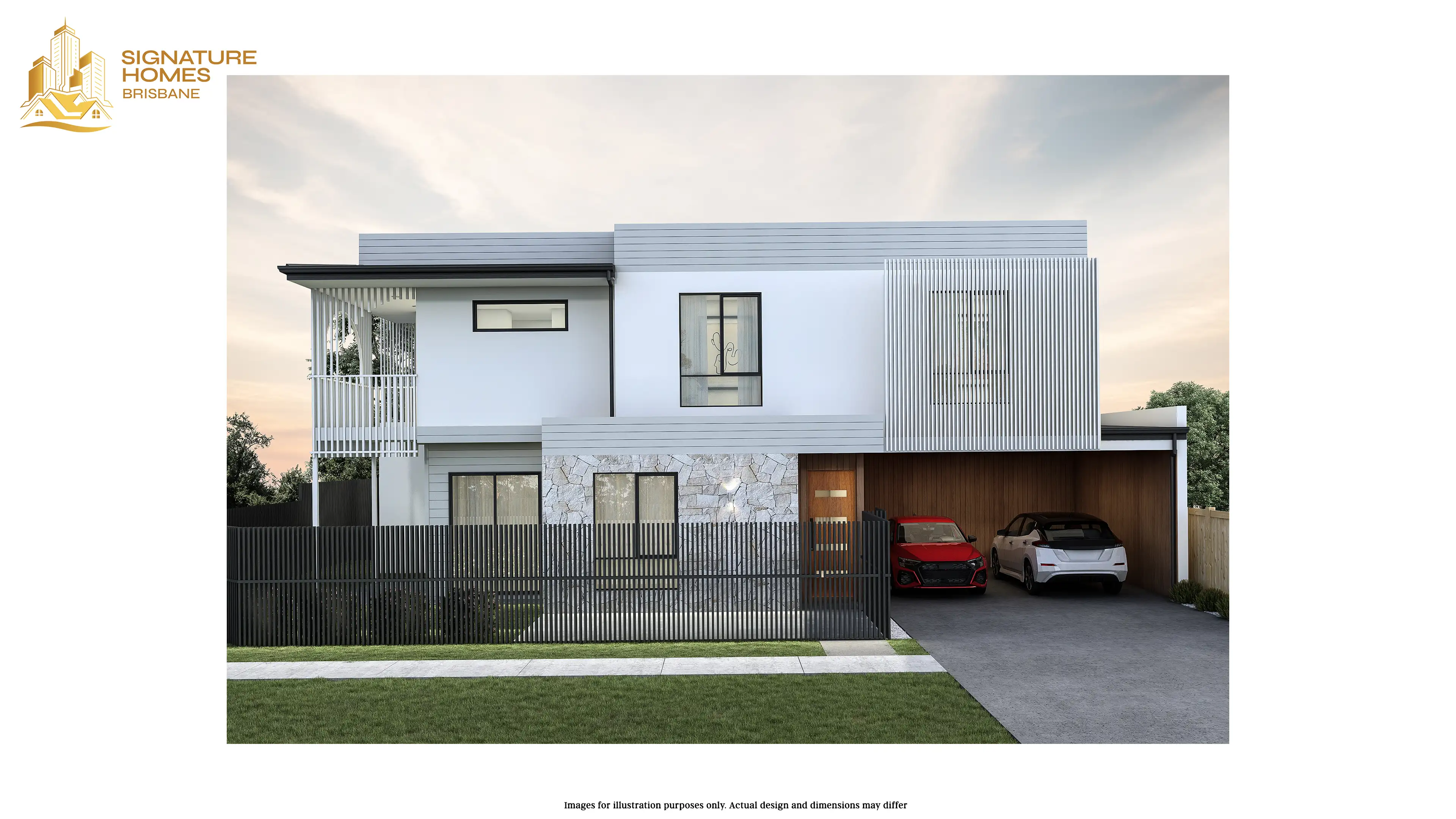 Signature 62 DSTM